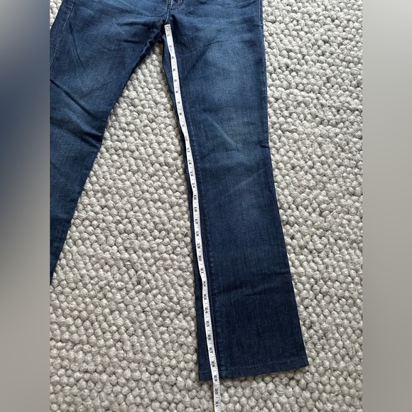 DL1961 Jennifer Boot Jeans - Picture 8 of 8